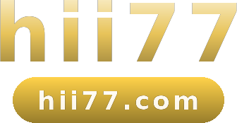 hii77 logo